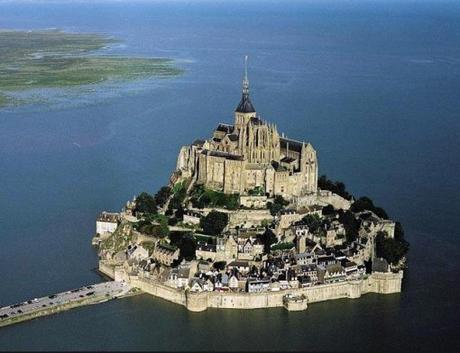 Top 10 Weird And Unusual Tourist Attractions In France