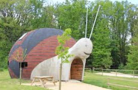 Top 10 Weird And Unusual Tourist Attractions In France