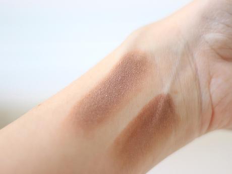 YVES ROCHER SINGLE EYESHADOW “Brun Cuivré”