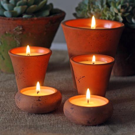 6 Ways to make your home smell divine