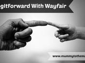 #BlogItForward With Wayfair