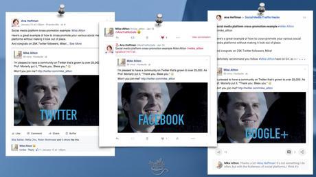 Twitter management how-to: respond to all @mentions quickly