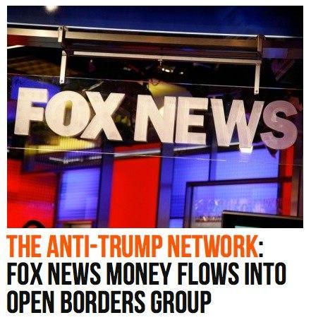 Fox News Agenda Revealed