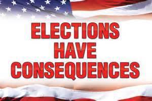 electionshaveconsequences