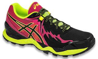 Shoe of the Day | ASICS GEL-FujiEndurance Sneakers