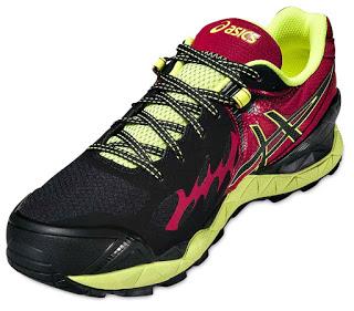 Shoe of the Day | ASICS GEL-FujiEndurance Sneakers