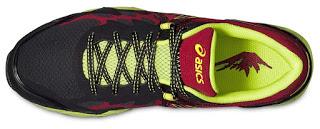 Shoe of the Day | ASICS GEL-FujiEndurance Sneakers