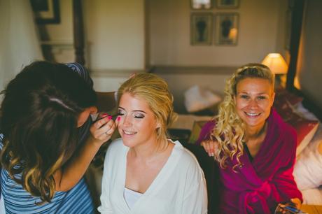 BECKY & JAMES | BLICKLING HALL | NORWICH WEDDING PHOTOGRAPHY