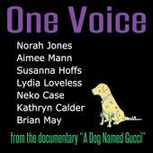 Upcoming Release – A Dog Named Gucci