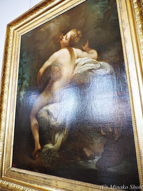 威容たるエルミタージュ美術館 / State Hermitage Museum, Part 2