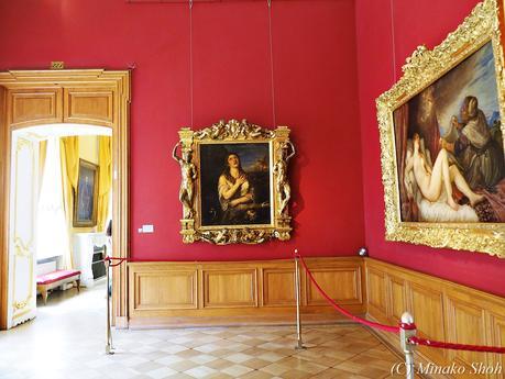 威容たるエルミタージュ美術館 / State Hermitage Museum, Part 2