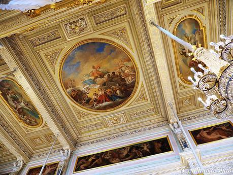 威容たるエルミタージュ美術館 / State Hermitage Museum, Part 2