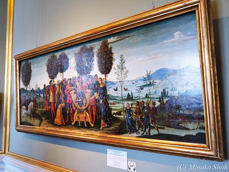 威容たるエルミタージュ美術館 / State Hermitage Museum, Part 2