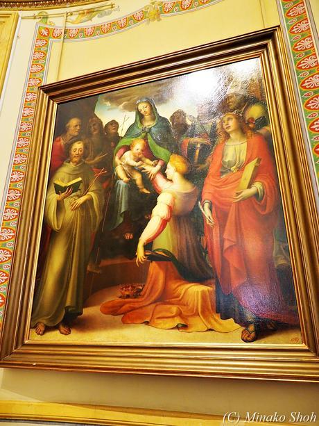 威容たるエルミタージュ美術館 / State Hermitage Museum, Part 2