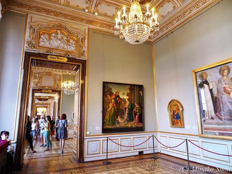 威容たるエルミタージュ美術館 / State Hermitage Museum, Part 2