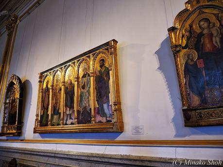 威容たるエルミタージュ美術館 / State Hermitage Museum, Part 2