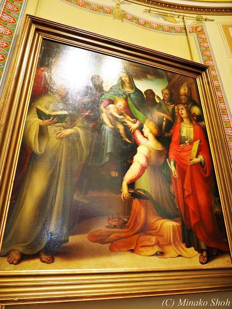 威容たるエルミタージュ美術館 / State Hermitage Museum, Part 2