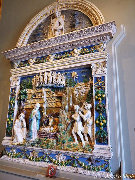 威容たるエルミタージュ美術館 / State Hermitage Museum, Part 2