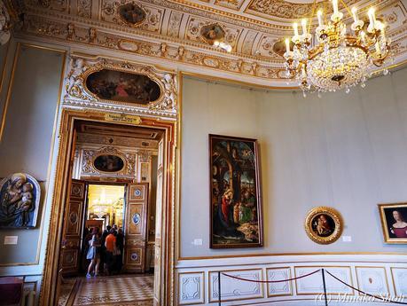 威容たるエルミタージュ美術館 / State Hermitage Museum, Part 2