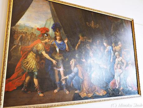 威容たるエルミタージュ美術館 / State Hermitage Museum, Part 2