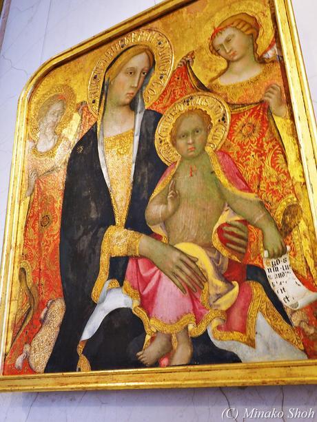 威容たるエルミタージュ美術館 / State Hermitage Museum, Part 2