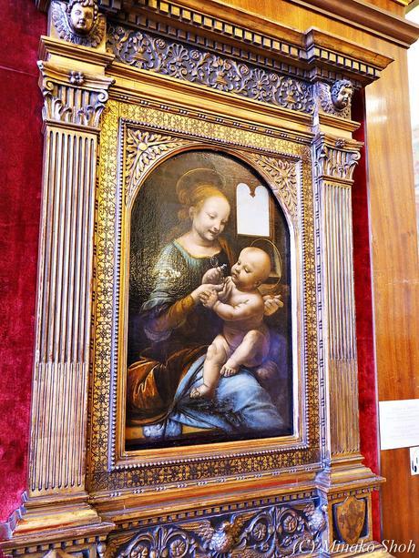 威容たるエルミタージュ美術館 / State Hermitage Museum, Part 2