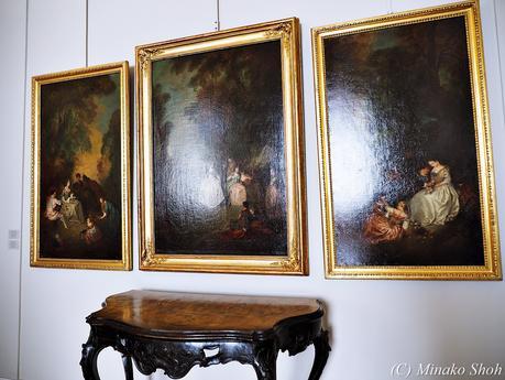 威容たるエルミタージュ美術館 / State Hermitage Museum, Part 2