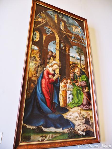 威容たるエルミタージュ美術館 / State Hermitage Museum, Part 2