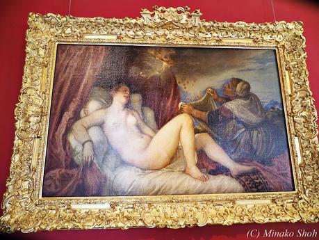 威容たるエルミタージュ美術館 / State Hermitage Museum, Part 2