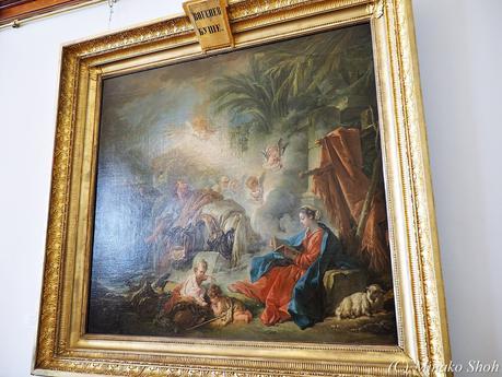 威容たるエルミタージュ美術館 / State Hermitage Museum, Part 2