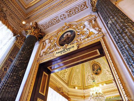 威容たるエルミタージュ美術館 / State Hermitage Museum, Part 2