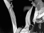 Adrian Belew: Song "You Never Know" David Bowie