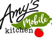 Amy's Mobile Kitchen