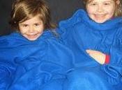 FREEBIE: Free Make-Your-Own Snuggie Pattern (ALL)