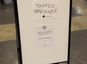 Tapped Vancouver Craft Beer Cider Tasting) Fighting Chance Productions