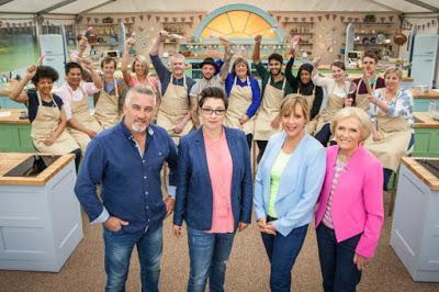 TV's Top Programmes of 2015!