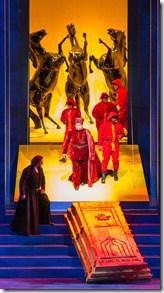 Review: Nabucco (Lyric Opera of Chicago)