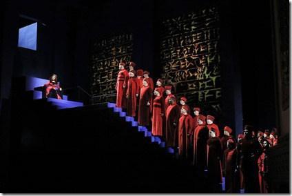 Review: Nabucco (Lyric Opera of Chicago)