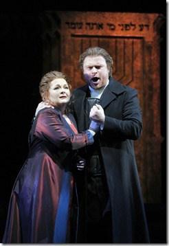 Review: Nabucco (Lyric Opera of Chicago)