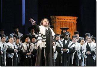 Review: Nabucco (Lyric Opera of Chicago)