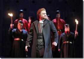 Review: Nabucco (Lyric Opera of Chicago)