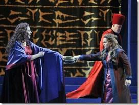 Review: Nabucco (Lyric Opera of Chicago)