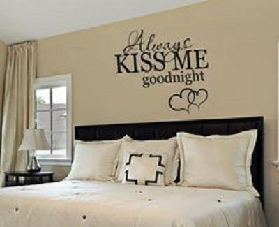 Basic Tips For Improving The Interior Decoration Of Your Bedroom1