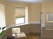 Five Ways Make Large Room Cozier