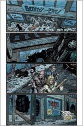 Preview of Leaving Megalopolis: Surviving Megalopolis #2