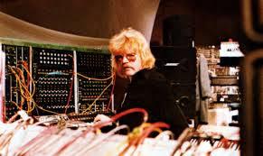 Obituary: Edgar Froese: 1944-2016