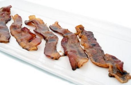Pepsi Candied Bacon