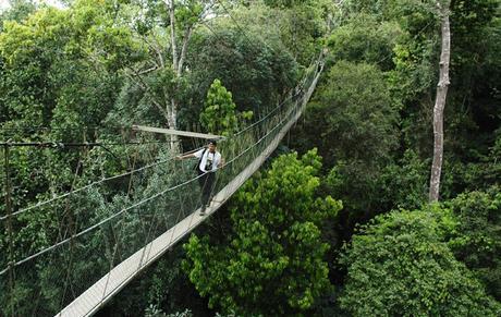 Some Wonderful and Picturesque Places to Explore in Malaysia