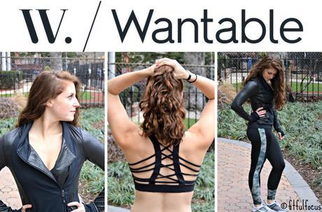 Wantable Fitness Edit Review