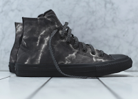 Etched In Marble:  Converse Chuck II FS White Marble Pack